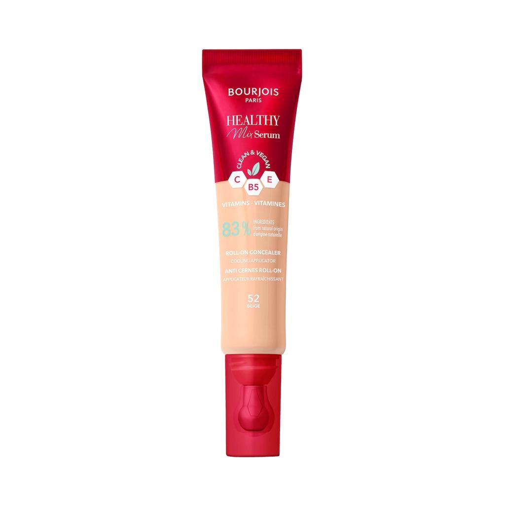 Bourjois Healthy Mix Clean Serum Concealer 52 Beige 6ml