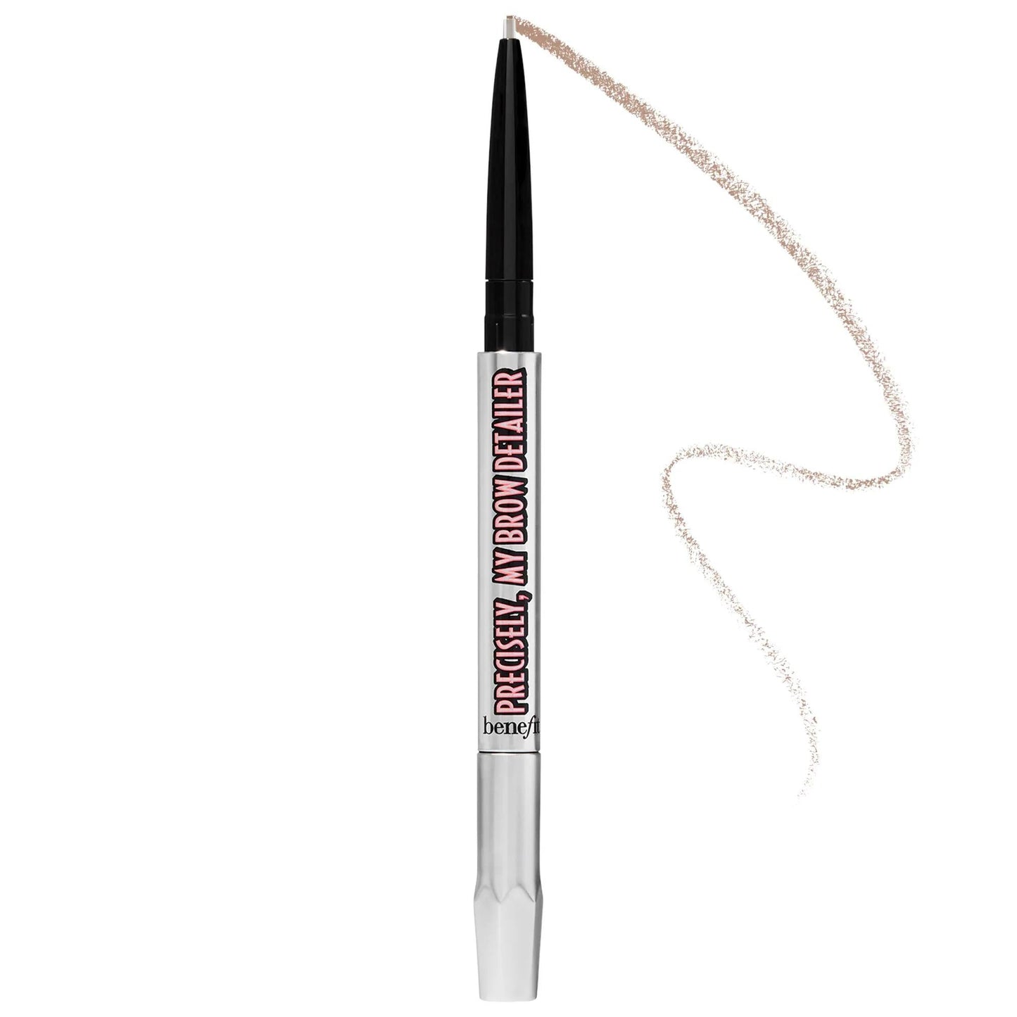 Precisely, My Brow Detailer Microfine Waterproof Eyebrow Pencil - Precise Definition, Long-Lasting Wear