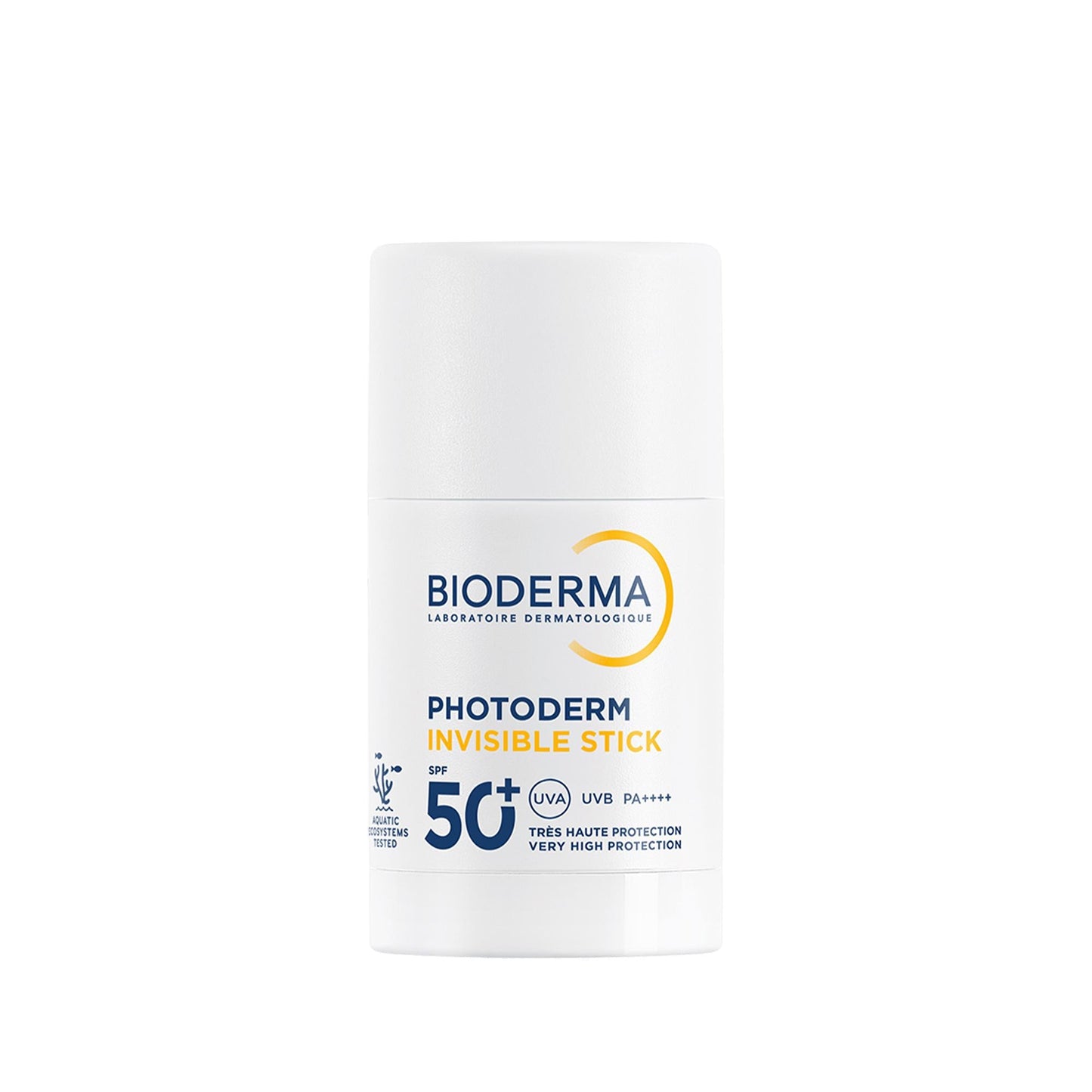 Bioderma Photoderm Invisible Stick SPF50+ Sunscreen 15g