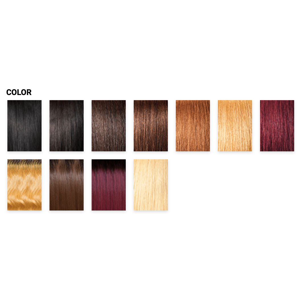 Janet Collection Nala Tress Poetry Locs 18" Hair Extensions - Choose Color