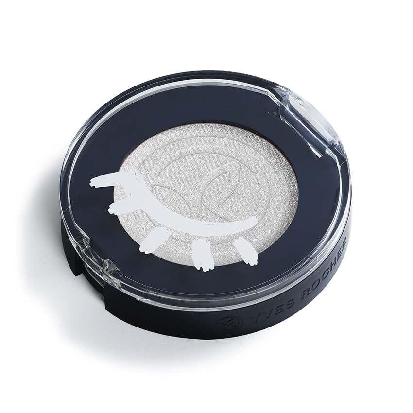 Single Eyeshadow - High Pigmentation for Sensitive Eyes - Recyclable Packaging