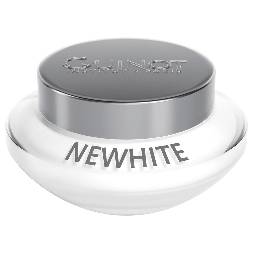 Guinot Newhite Brightening Night Cream for Radiant Skin 50ml