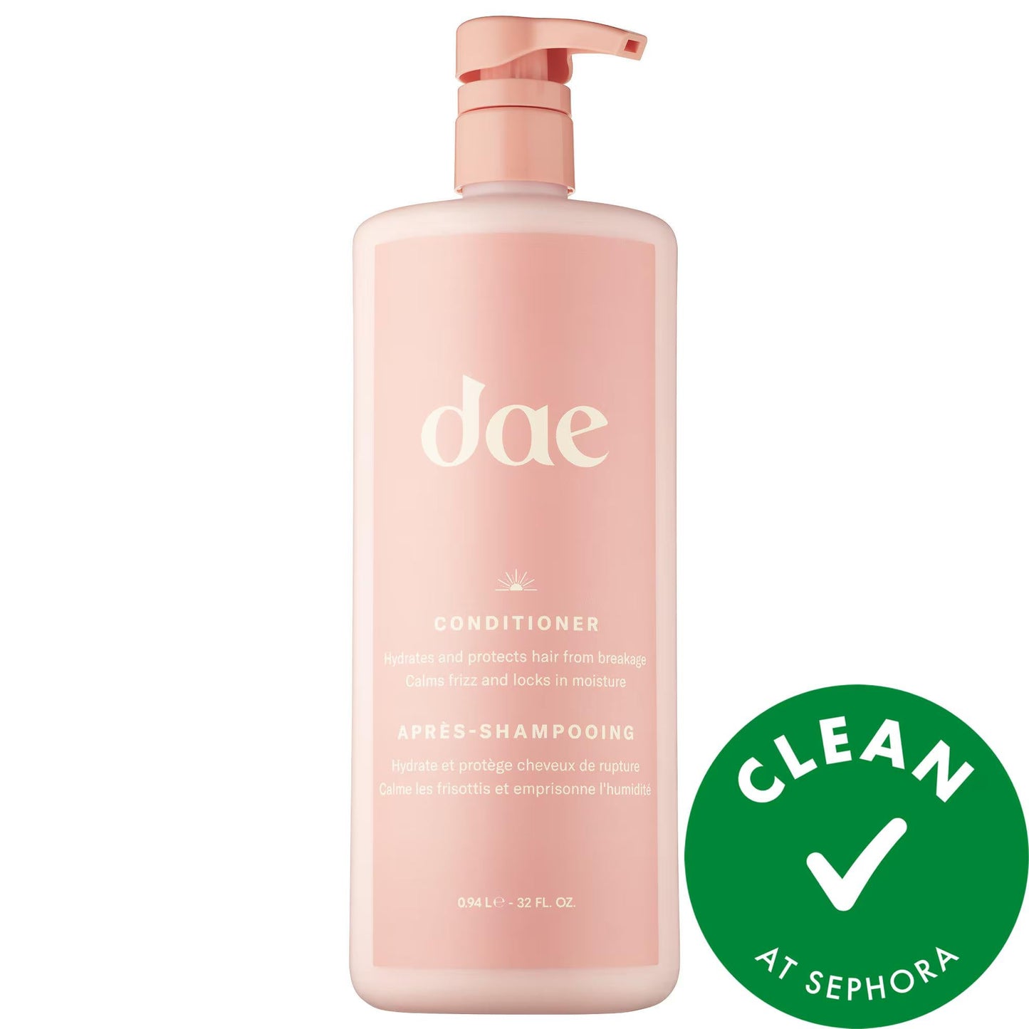 dae Signature Conditioner - Vegan, Color-Safe, Nourishing Hair Care for All Textures