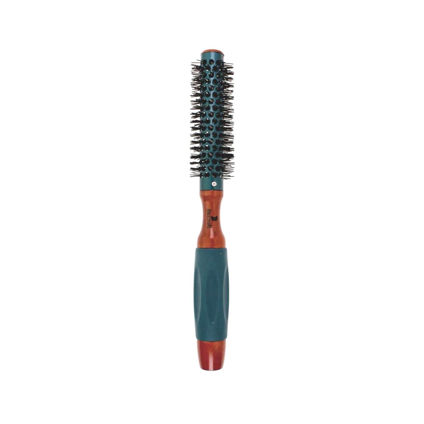 Hector Vent Green Hair Brush 263520 Nb - Efficient Detangling & Gentle on Hair