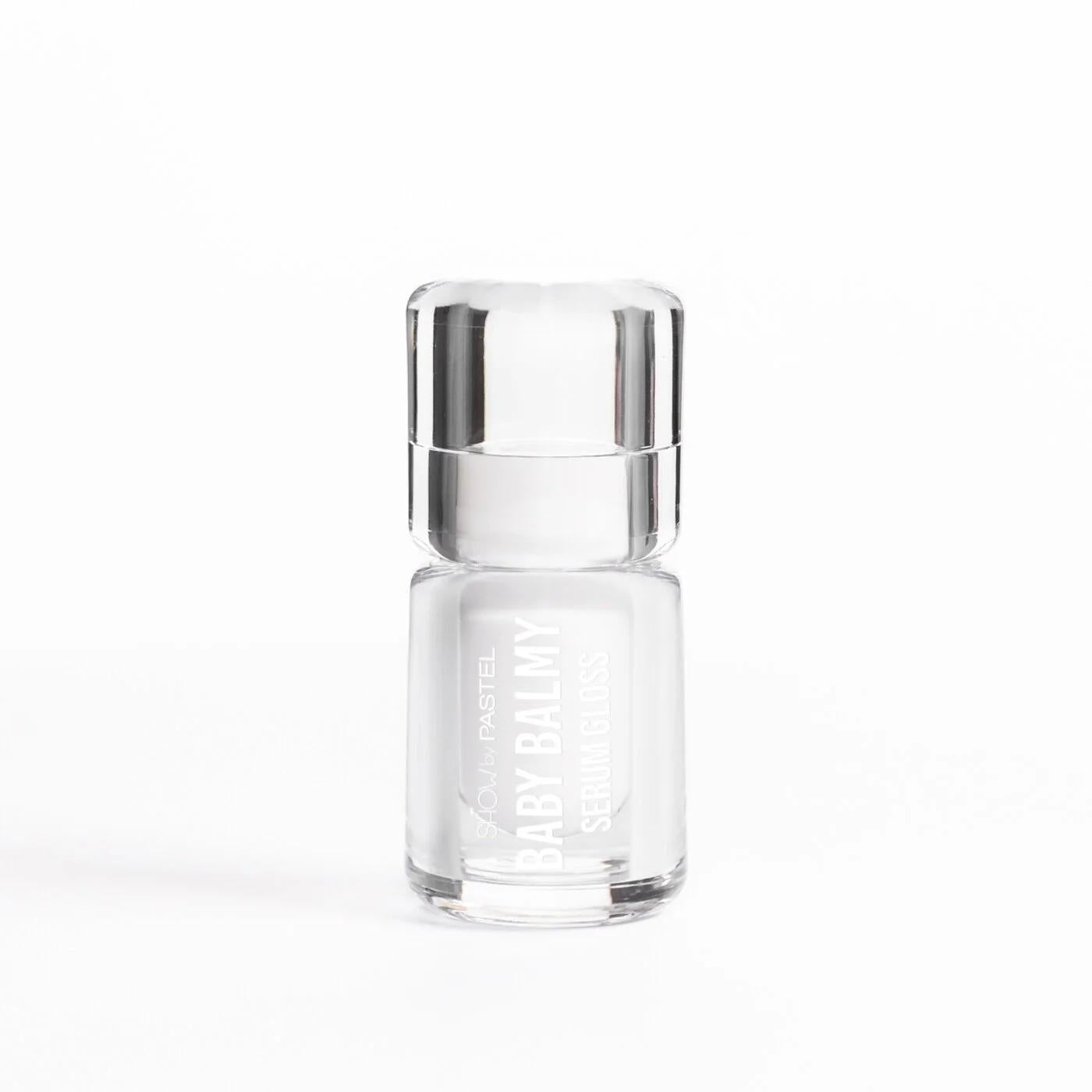 Show by Pastel Baby Balmy Lip Serum Gloss 30 Ghosting