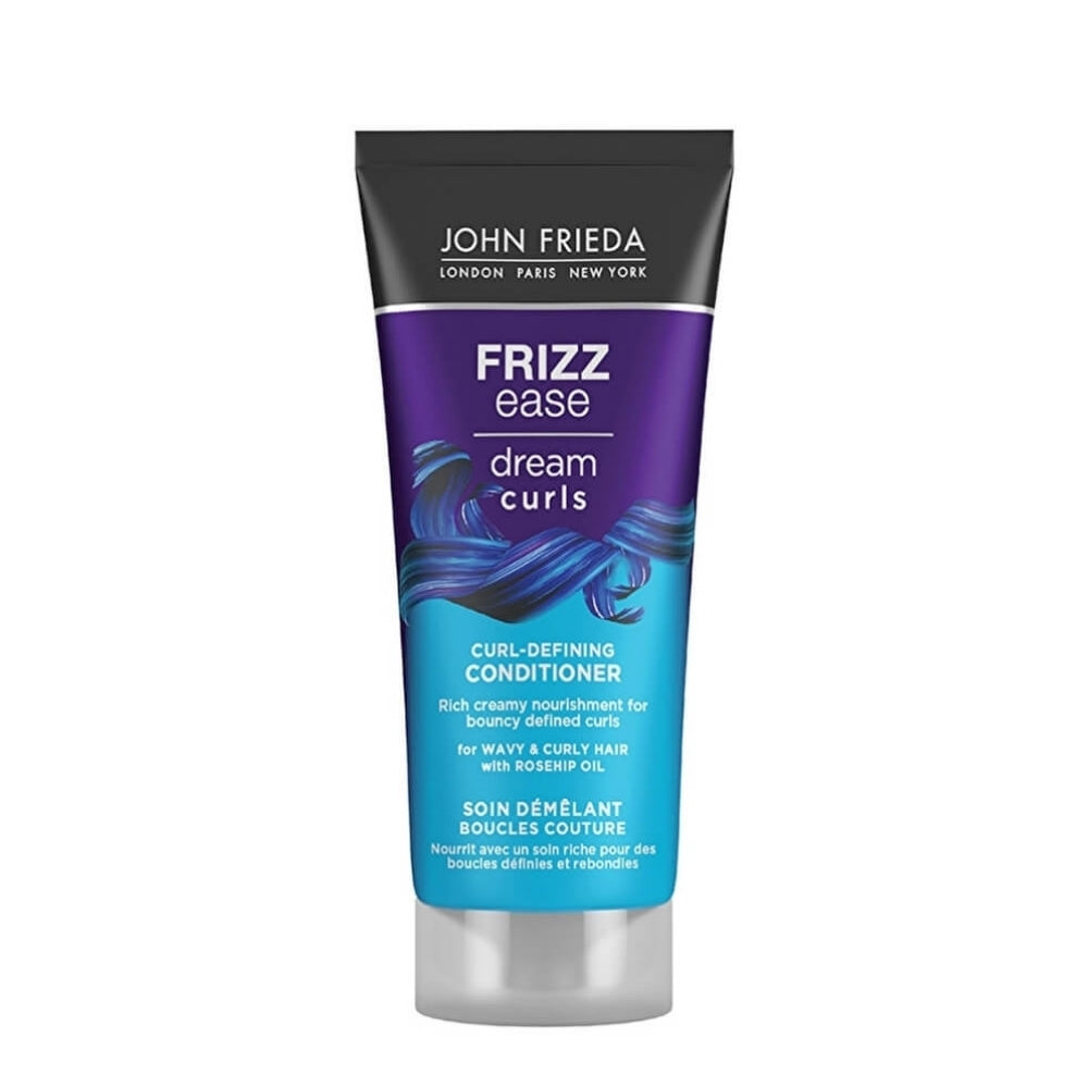 John Frieda Frizz Ease Dream Curls Conditioner 75 ml