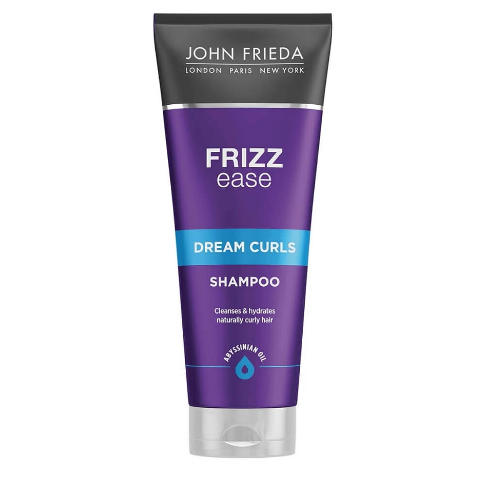 John Frieda Perfect Curls Shampoo for Defined Waves 250ml