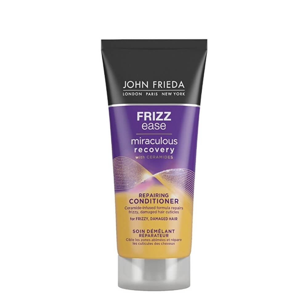 John Frieda Miraculous Recovery Repairing Conditioner 75 ml