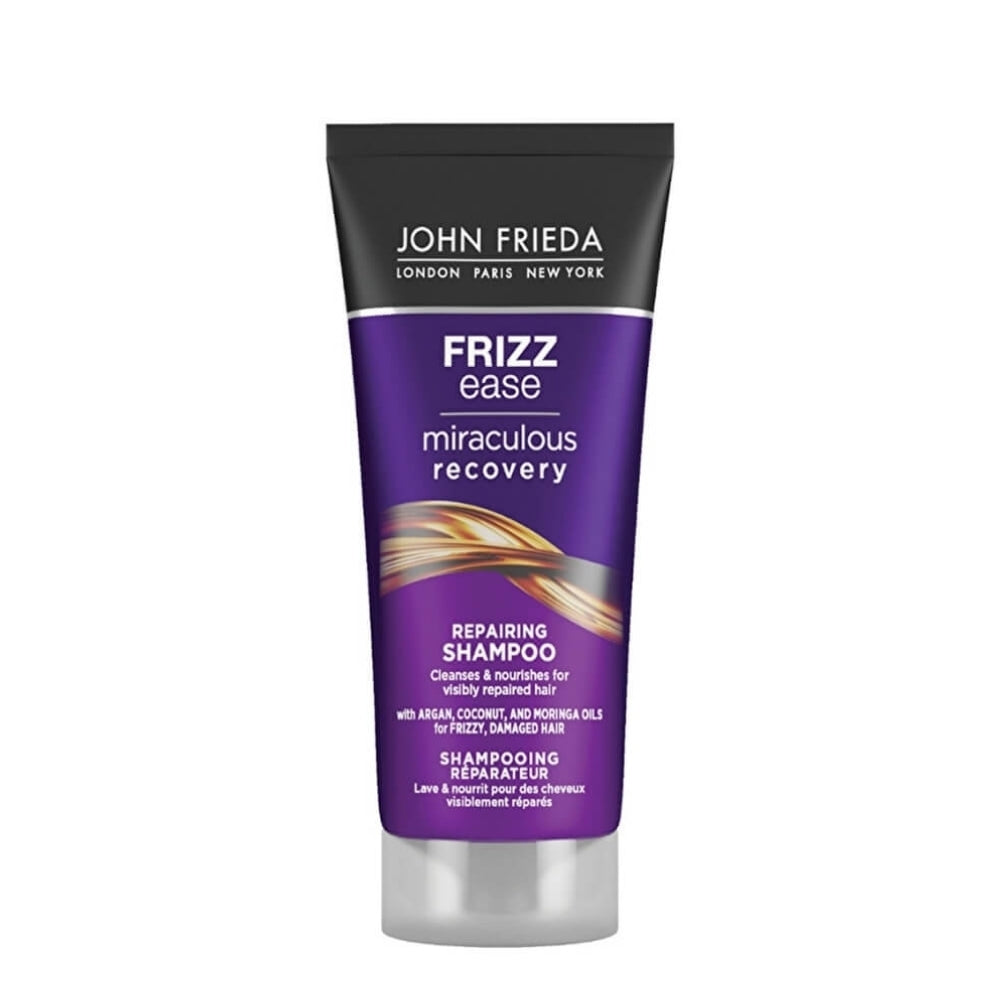 John Frieda Miraculous Recovery Repairing Shampoo Travel Size 75 ml