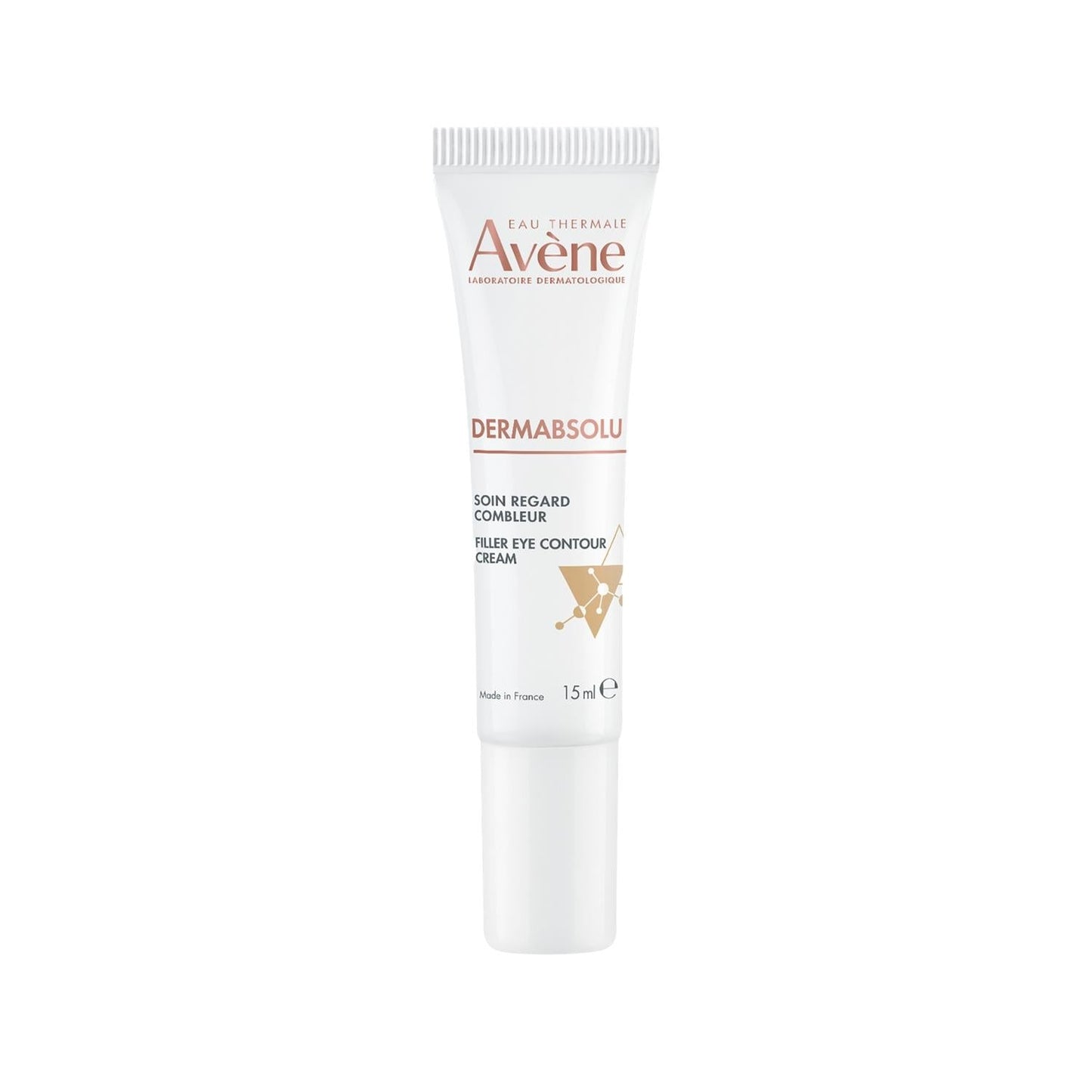 Avene DermAbsolu Youth Eye Cream for Puffiness & Dark Circles 15ml