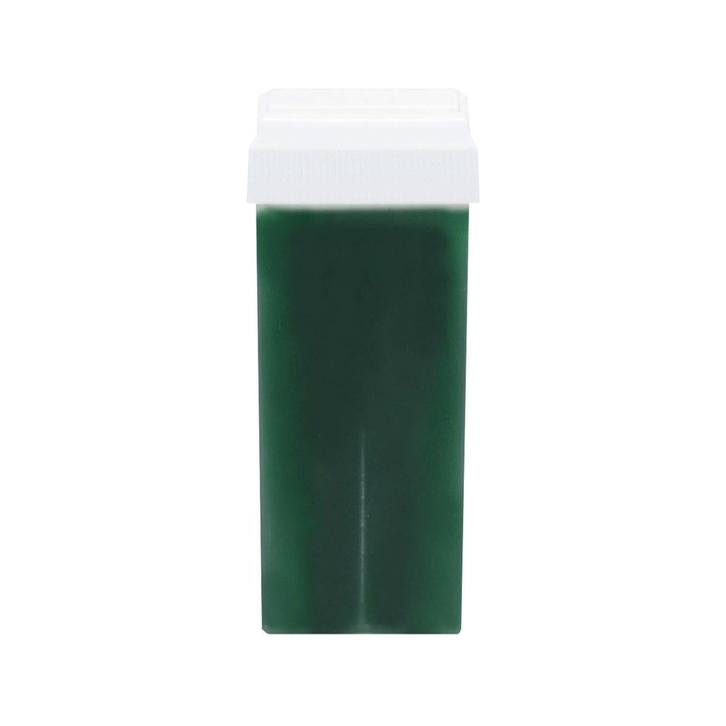 Epicure Azulene Powder-Free Cartridge Wax for Hair Removal - 3.38 fl oz, Gentle on Sensitive Skin