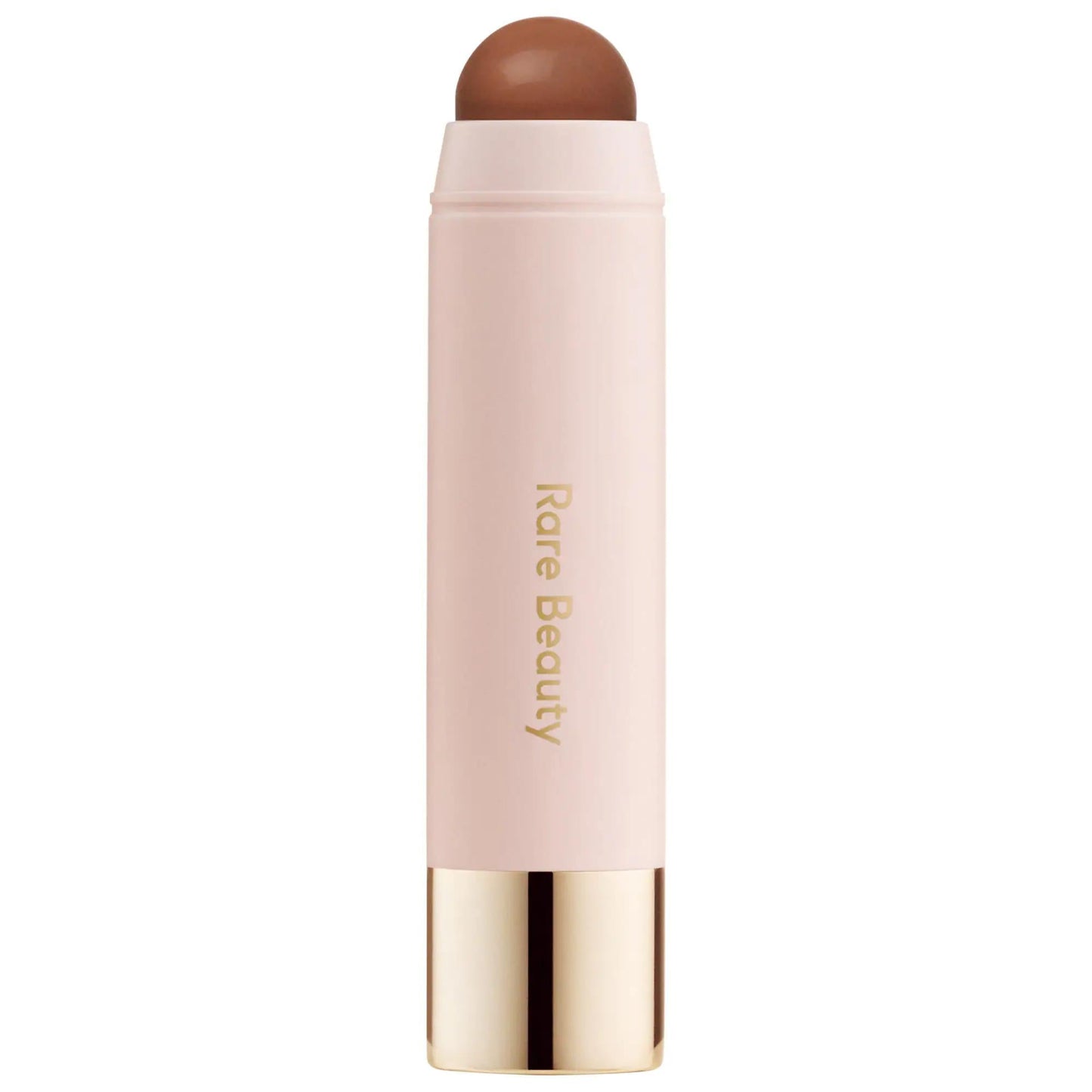 Warm Wishes Effortless Cream Bronzer Stick - Vegan, Cruelty-Free, Natural-Looking Tan - Easy-to-Apply Bronzer