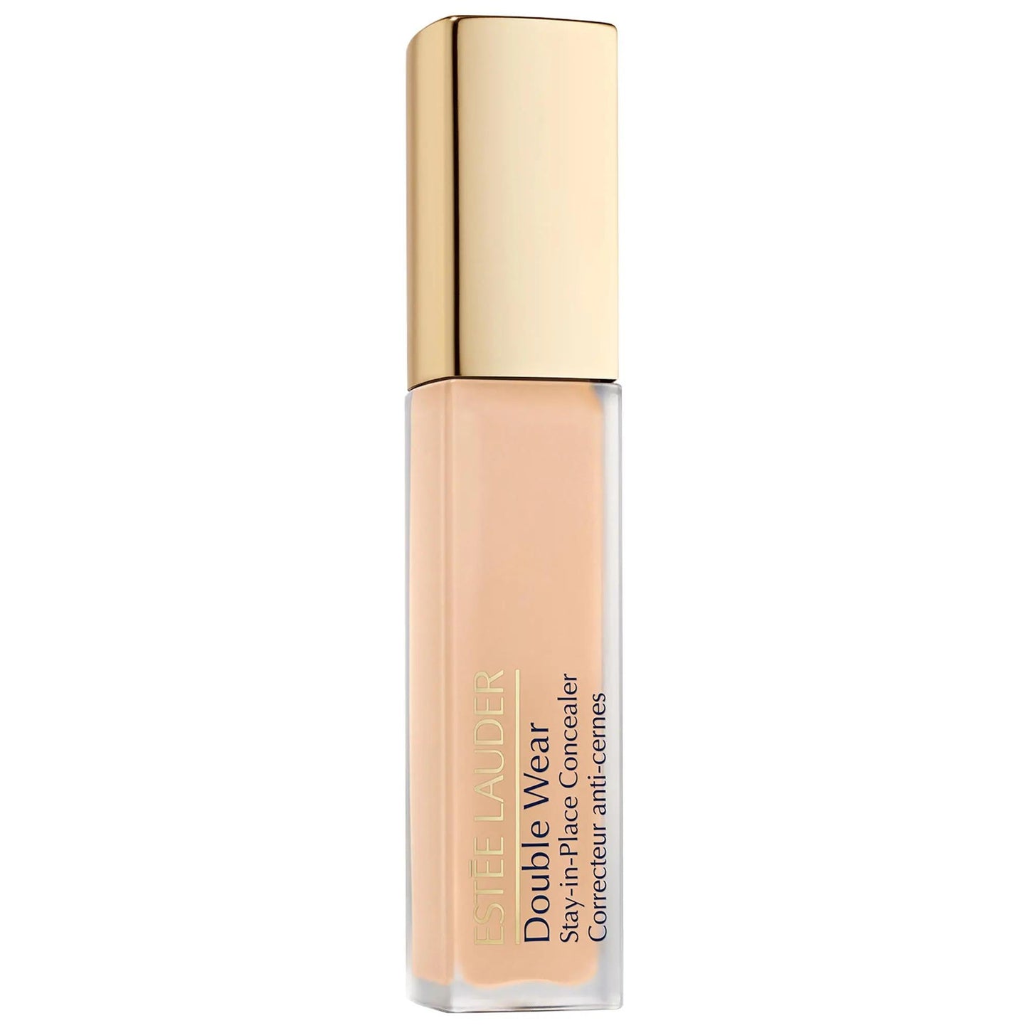 EstŽe Lauder Double Wear: 24H Longwear Full Coverage Concealer - Natural Finish, Oil Control, Hydrating - Blemish & Skin Perfecting
