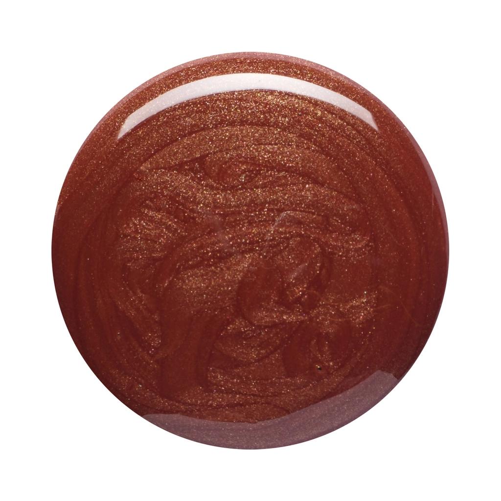 Beaulis Fun Glossy Bites Lip Gloss 155 Coco Shell