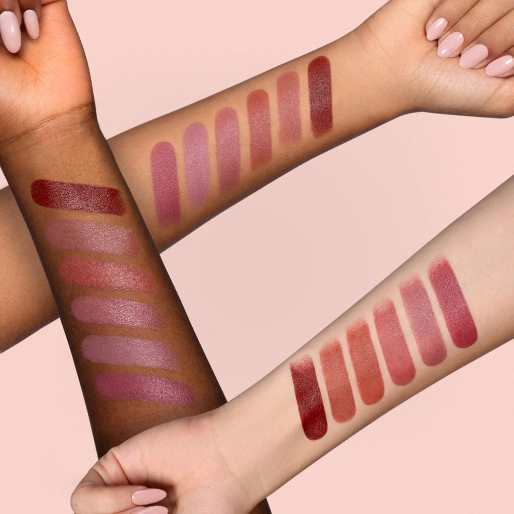 Astra Pure Beauty Lipstick in 05 Rosewood 4g