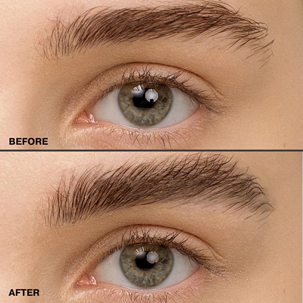 Influence Beauty Brow Robot Marker 03 Espresso 1ml