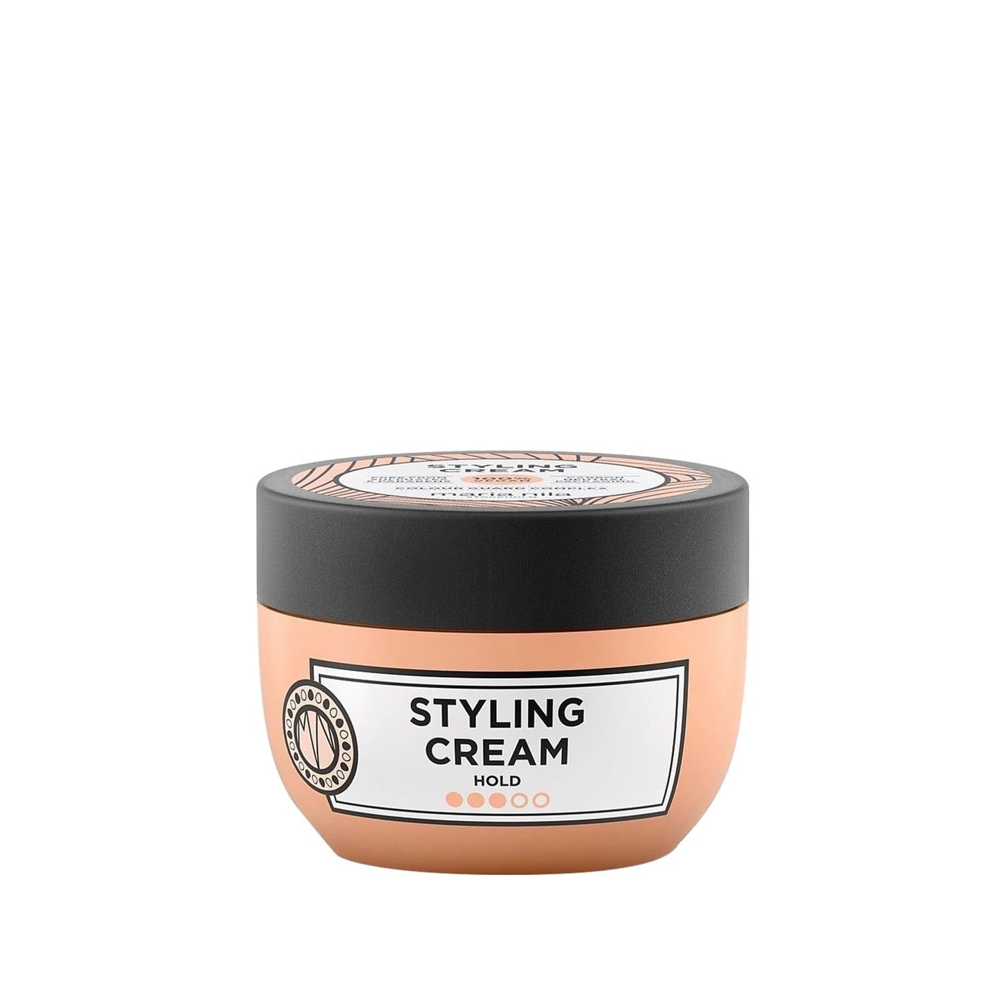 Maria Nila Hair Styling Cream - Şekillendirici Krem 100ml for Styling and Holding Hair in Place