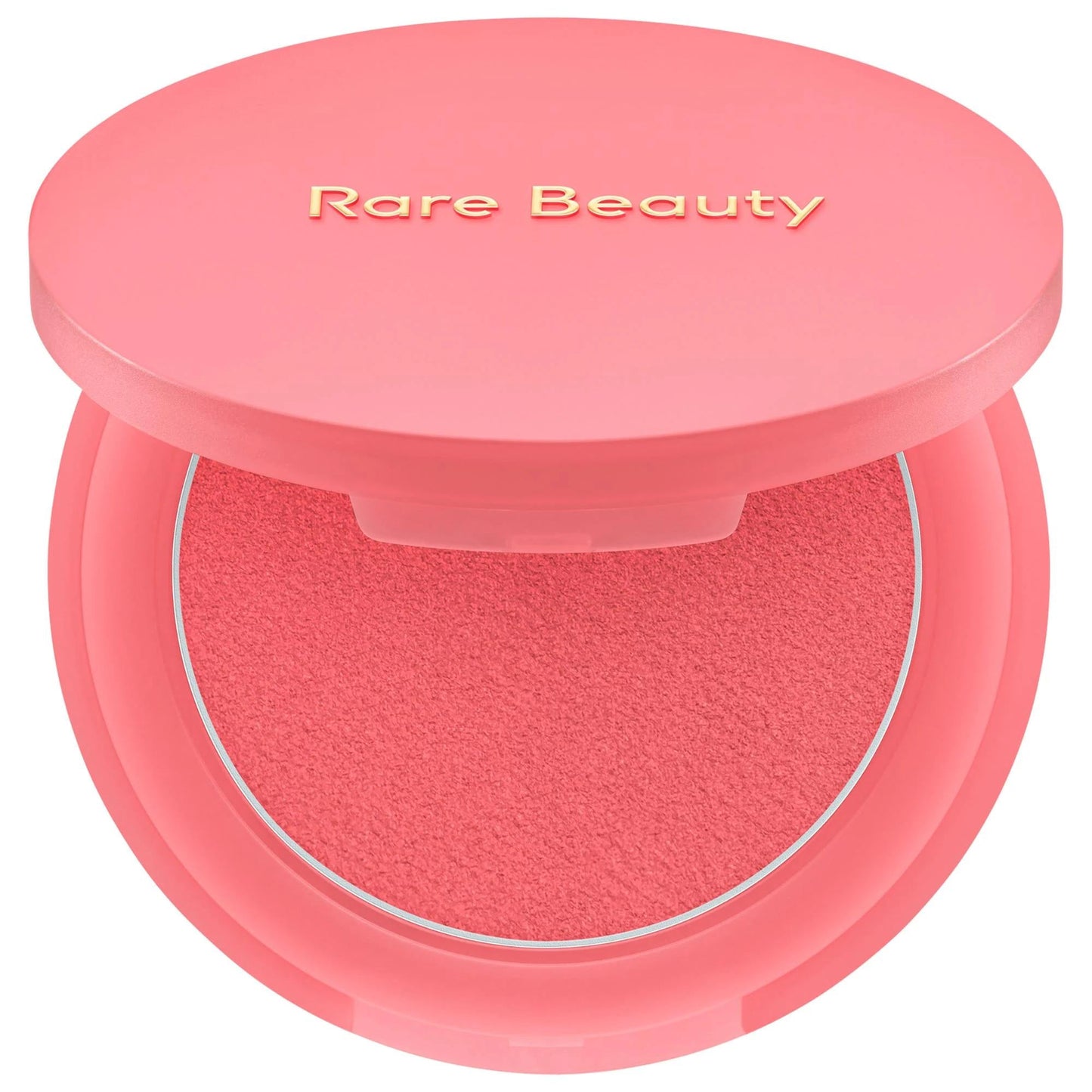 Soft Pinch Matte Bouncy Blush by Soft Pinch - Cream-to-Powder, Long-Lasting, Matte Finish, Cruelty-Free Makeup