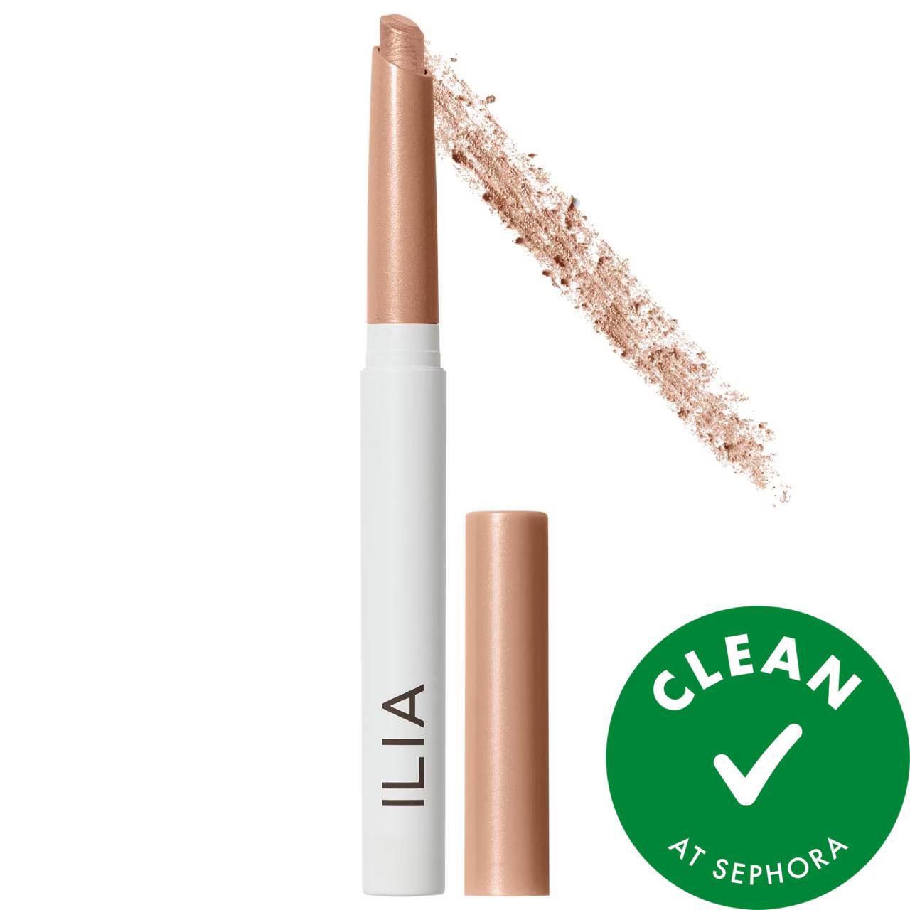 Eye Stylus: Long-Lasting Cream Eyeshadow Stick - Easy Application, Crease-Resistant, Vegan & Cruelty-Free, Shimmer & Matte Shades