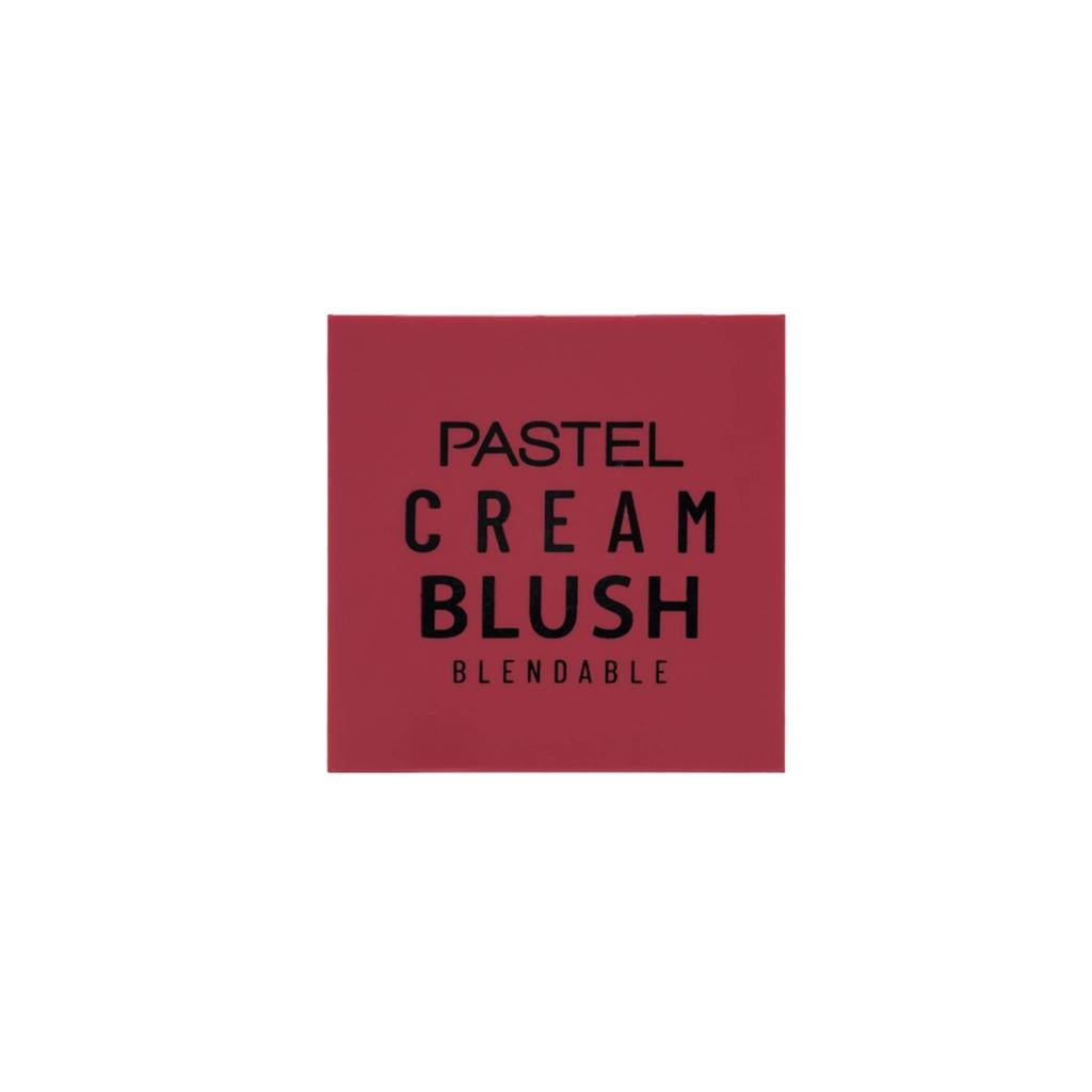 Pastel Profashion Cream Blush Blendable No:54 5g