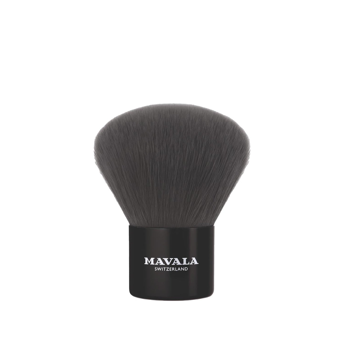 Mavala Kabuki Silk Powder Brush for Smooth Makeup Application
