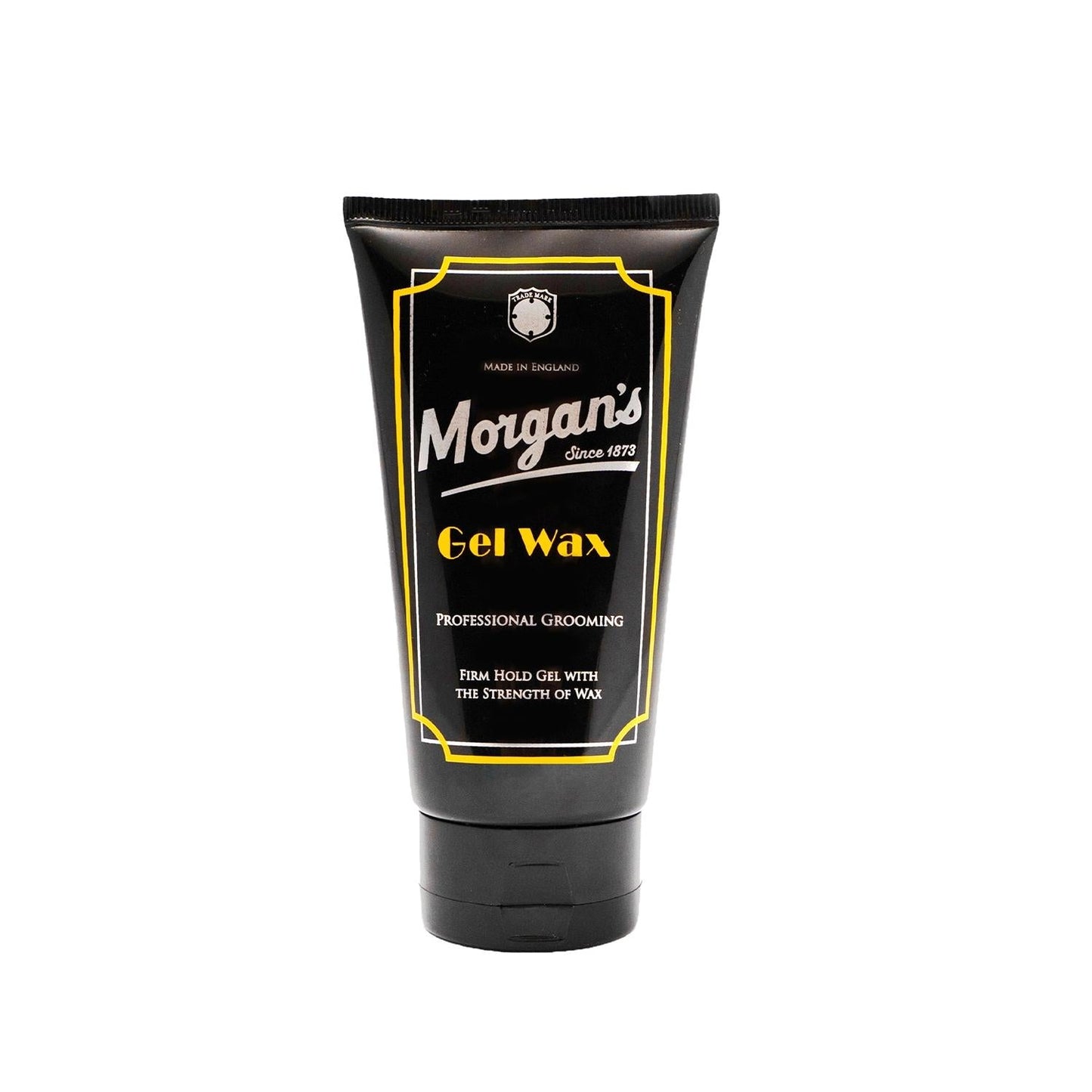 Morgan's Pomade Gel Wax 150 ml - Premium Hair Styling Product for Versatile Hold and Texture