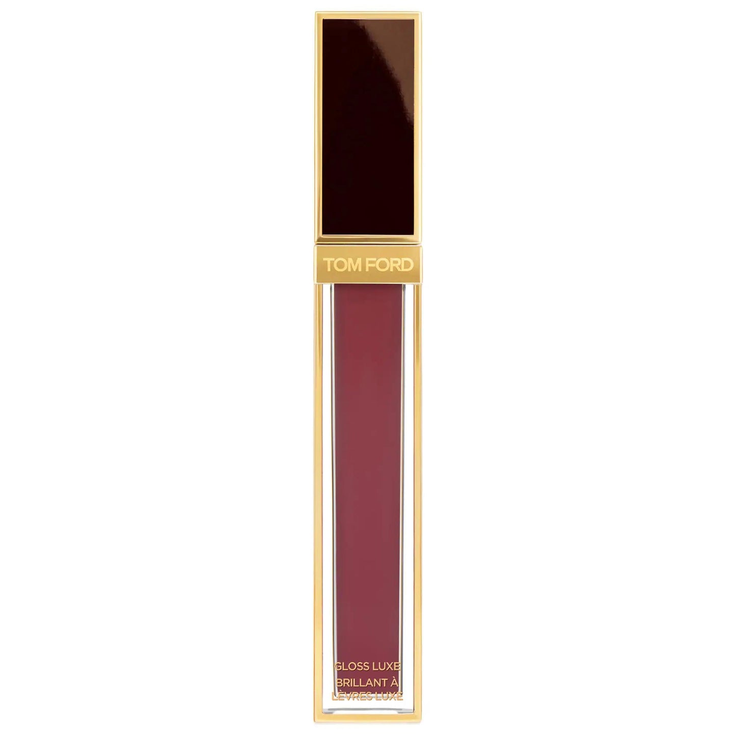 Gloss Luxe Lip Gloss - Moisturizing, High-Shine, Natural Lip Care - Paraben-Free & Sulfate-Free