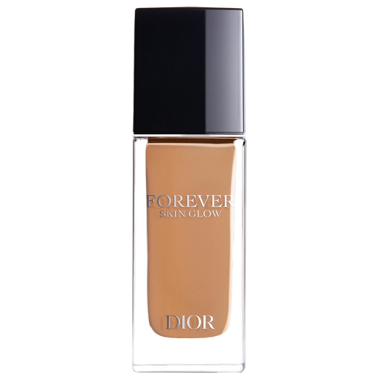 Dior Forever Skin Glow Foundation SPF 15 - Long-Lasting, Radiant Finish, Skincare-Infused Makeup