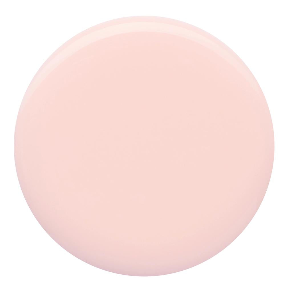 LYKD My Style Up Nail Enamel 580 Bare Blush 12ml