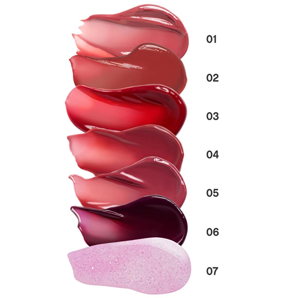 Vivienne Sabo Tititint Lip Tint 04 Peche Piquante 3ml