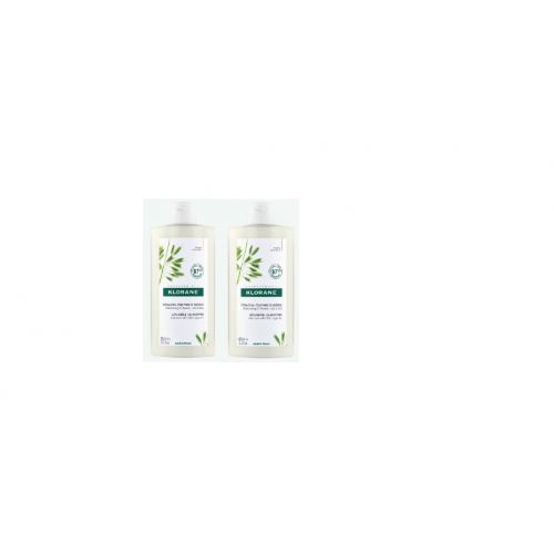 Klorane Oat Milk Shampoo