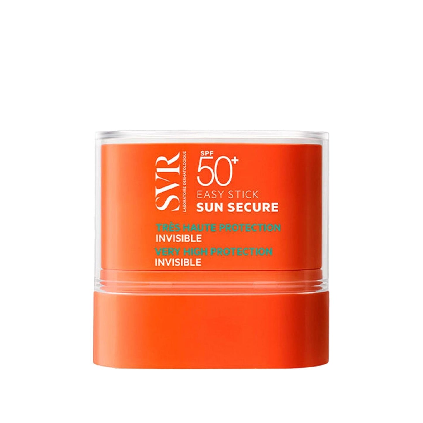 SVR Sun Secure Easy Stick SPF 50+ Sunscreen 10g