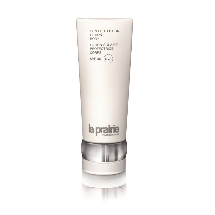 La Prairie Sun Protection Body Emulsion SPF 30 80ml