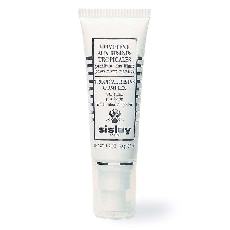 Sisley Complexe Aux Resines Tropicales Purifying Serum 50ml