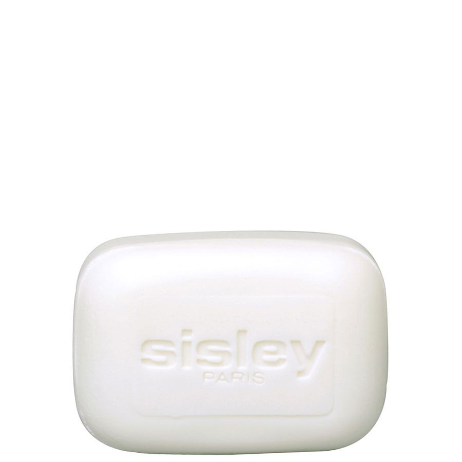 Sisley Pain De Toilette Facial Cleansing Bar 125g