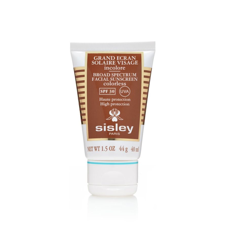 Sisley Grand Ecran Solaire Visage SPF 30 Sunscreen 40ml