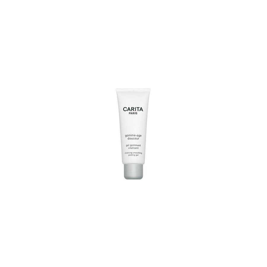 Carita Vitalising Smoothing Peeling Gel for Radiant Skin 75ml