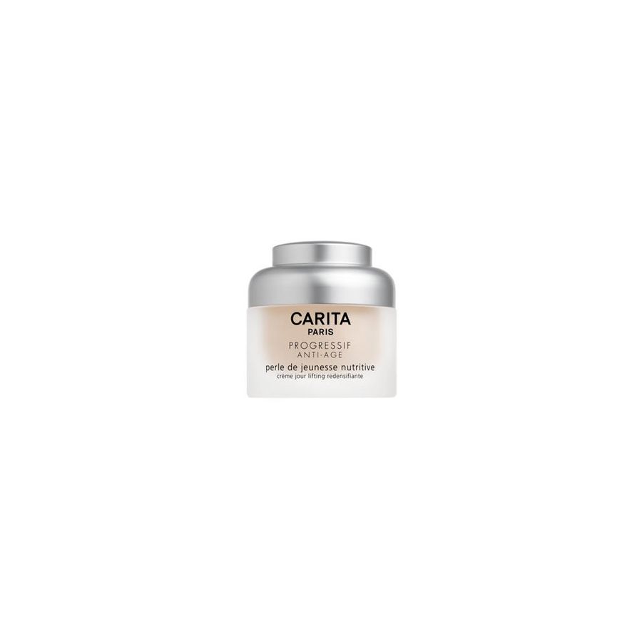 Carita Progressif Perle De Jeunesse Nourishing Cream 50ml