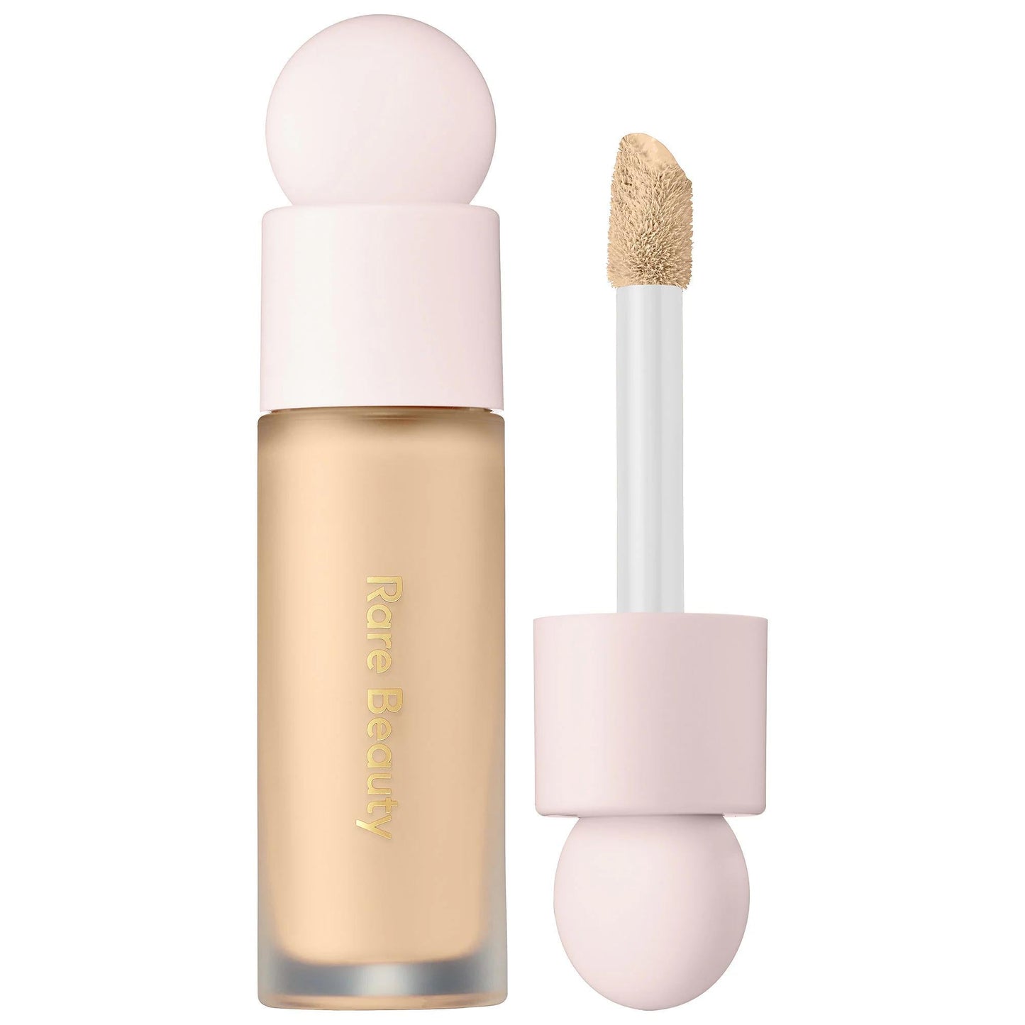 Liquid Touch Brightening Liquid Concealer: Hydrating, Medium-Full Coverage, Radiant Finish | Vegan & Cruelty-Free