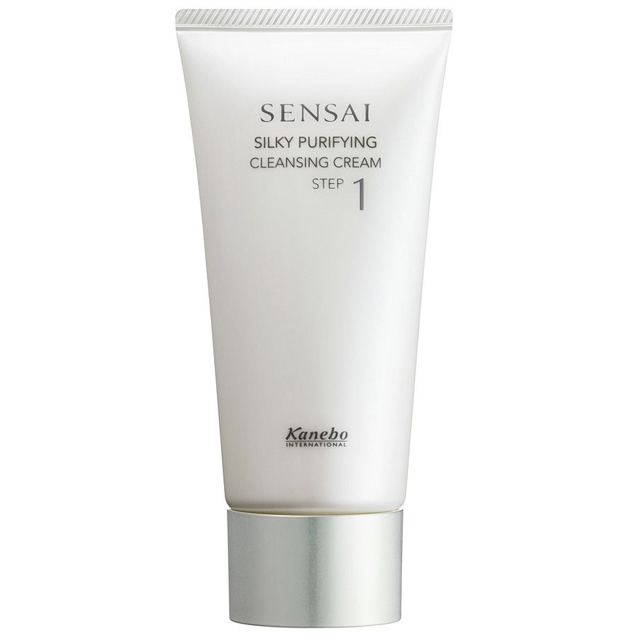 Sensai Silky Purifying Cleansing Cream 125ml
