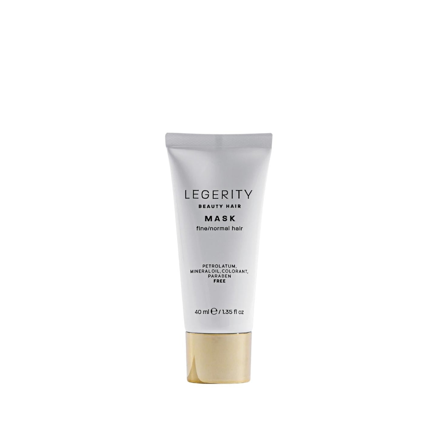 SCREEN Legerity Beauty Hair Mask for Fine & Normal Hair 40 ml