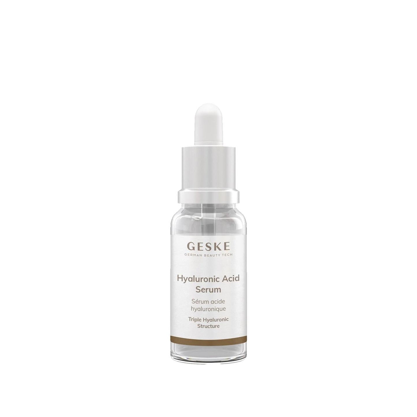 Geske Hyaluronic Acid Serum Hydrating Formula 30 ml
