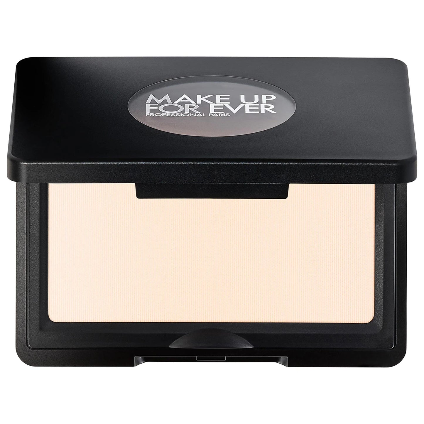 Artist Longwear Skin-fusing Powder Highlighter - Natural Glow, Buildable Coverage, Clean Beauty