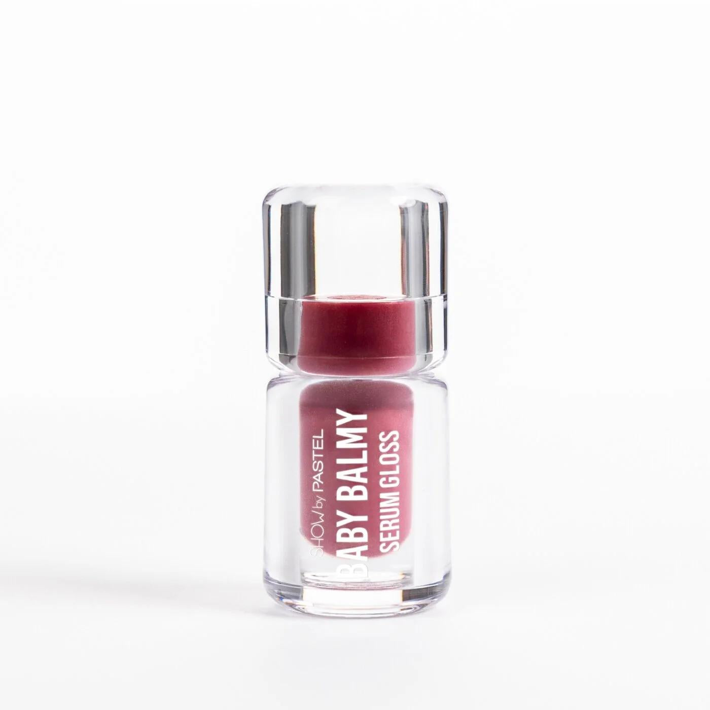 Show by Pastel Baby Balmy Serum Gloss 35 Euphoria 4ml
