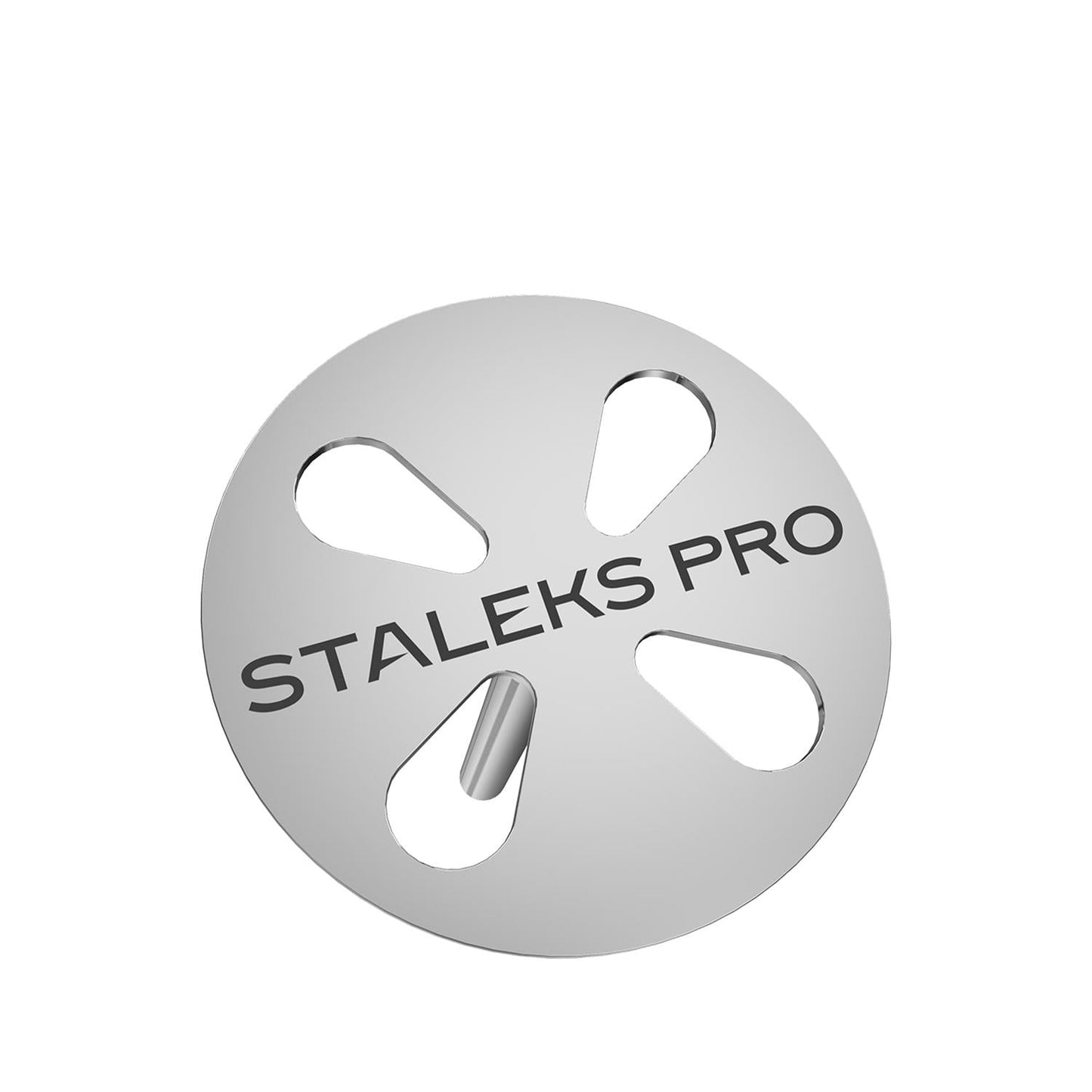 Staleks Pododisc M Pedicure Disc 20mm with 180 Grit Files 5-Pack