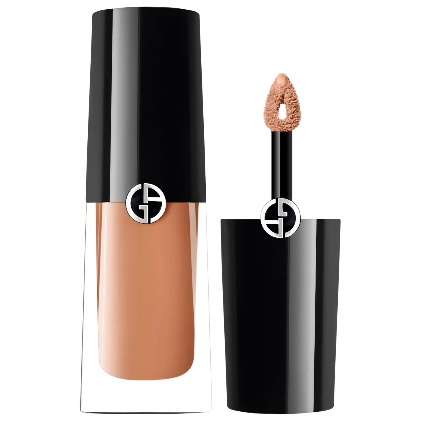 Eye Tint: Long-Lasting Liquid Eyeshadow - Crease-Proof, Buildable Color, Smudge-Proof, High-Impact Luminous Eye Makeup