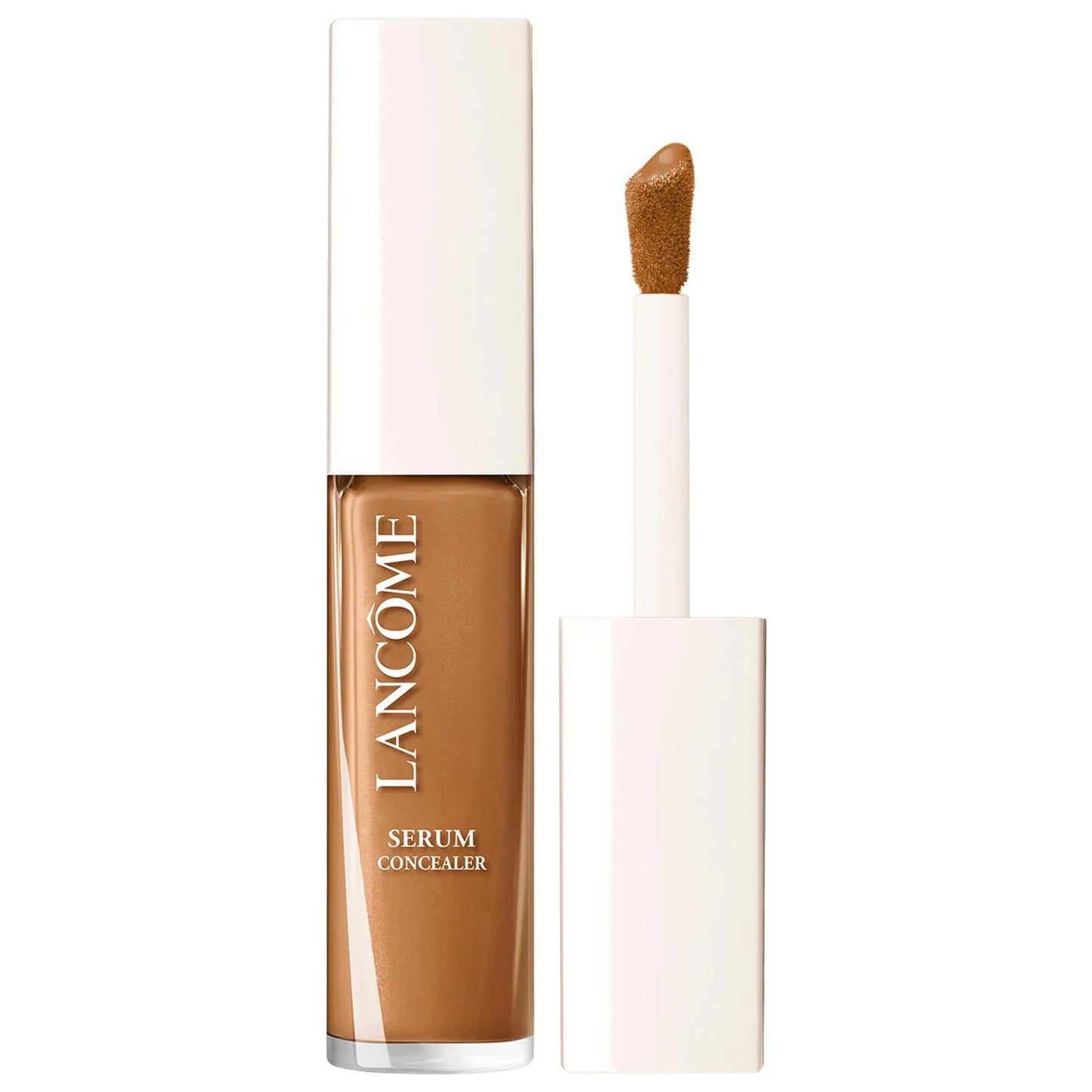 Care and Glow Serum Concealer with Hyaluronic Acid - Hydrating, Medium Coverage, Cruelty-Free Makeup