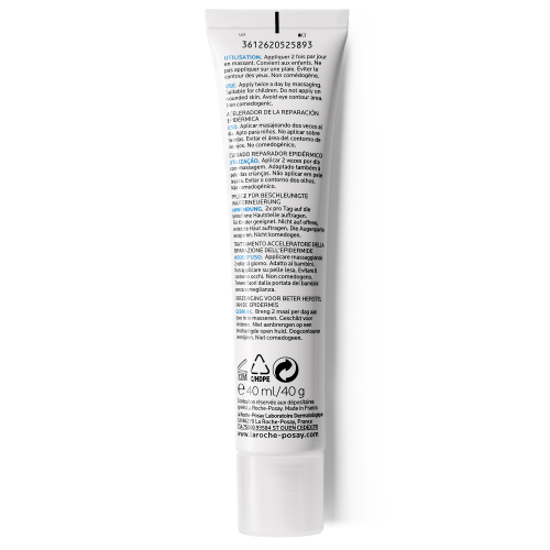 La Roche-Posay Cicaplast Gel B5