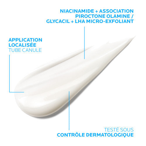 La Roche-Posay Effaclar A.I. Targeted Spot Corrector