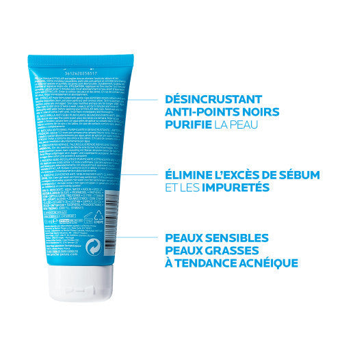 La Roche-Posay Effaclar Sebum Regulator Mask